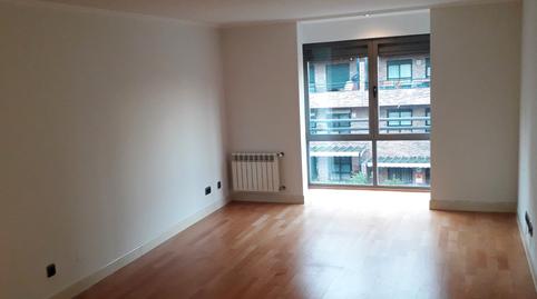 Foto 2 de Pis de lloguer a Avenida del Talgo, Aravaca, Madrid