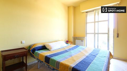 Photo 2 of Room in Palomeras Bajas, Madrid Capital