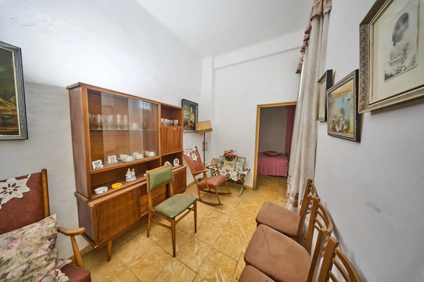 Casa en venda a Calle LIBERTAD, imagen 39