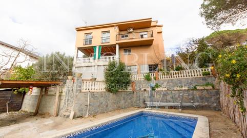 Photo 2 of House or chalet for sale in Canyamars, Dosrius