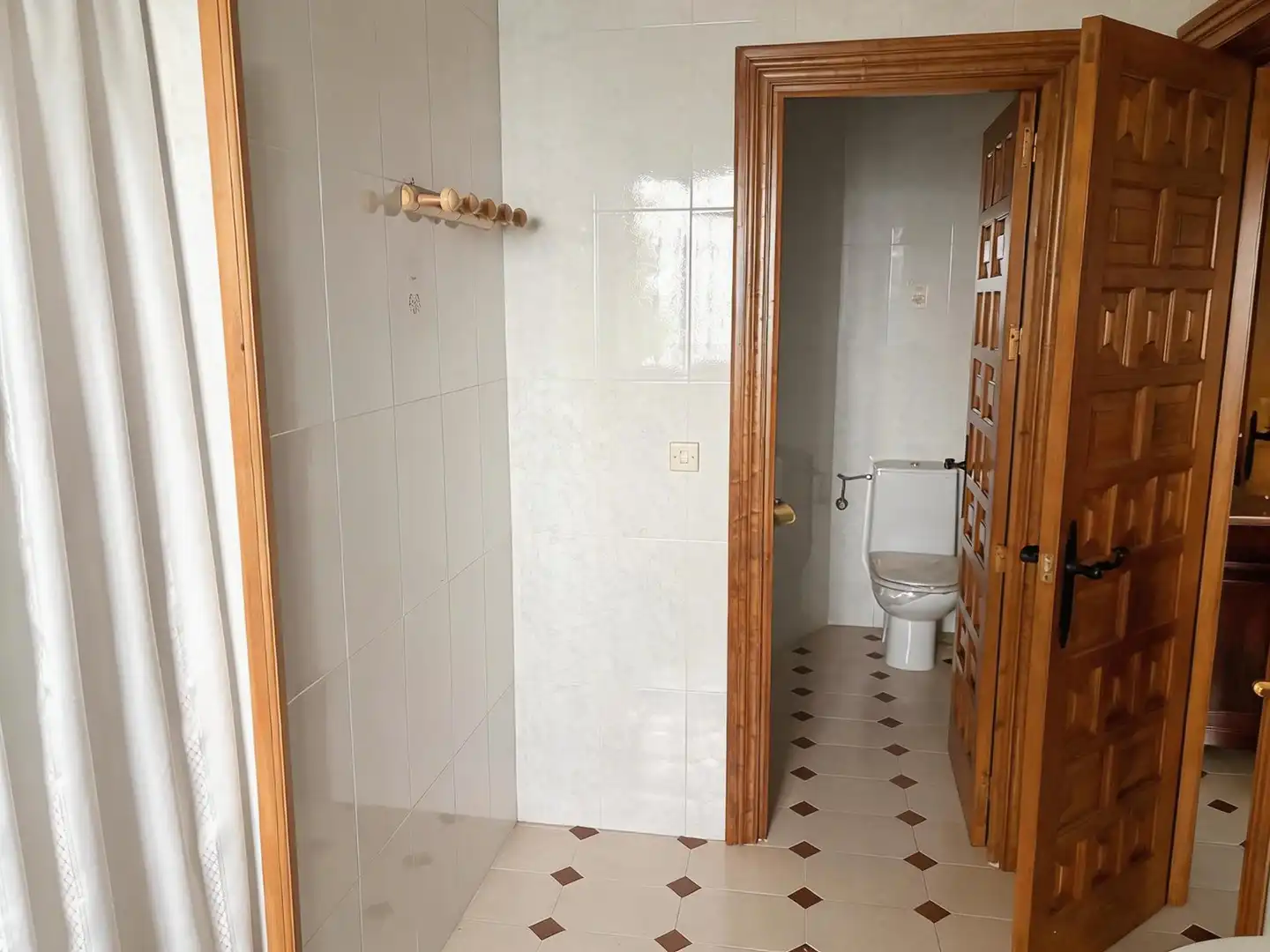 Baño de Casa o chalet en venta en Andújar