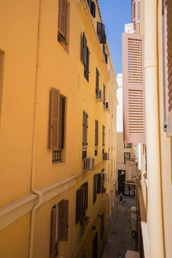 Apartament amb ascensor en venda a Centro, imagen 6