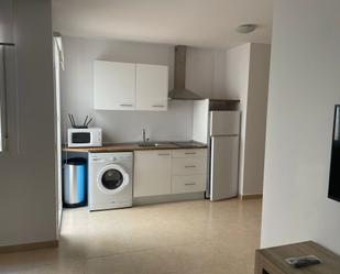 Kitchen of Apartment to rent in Aljaraque