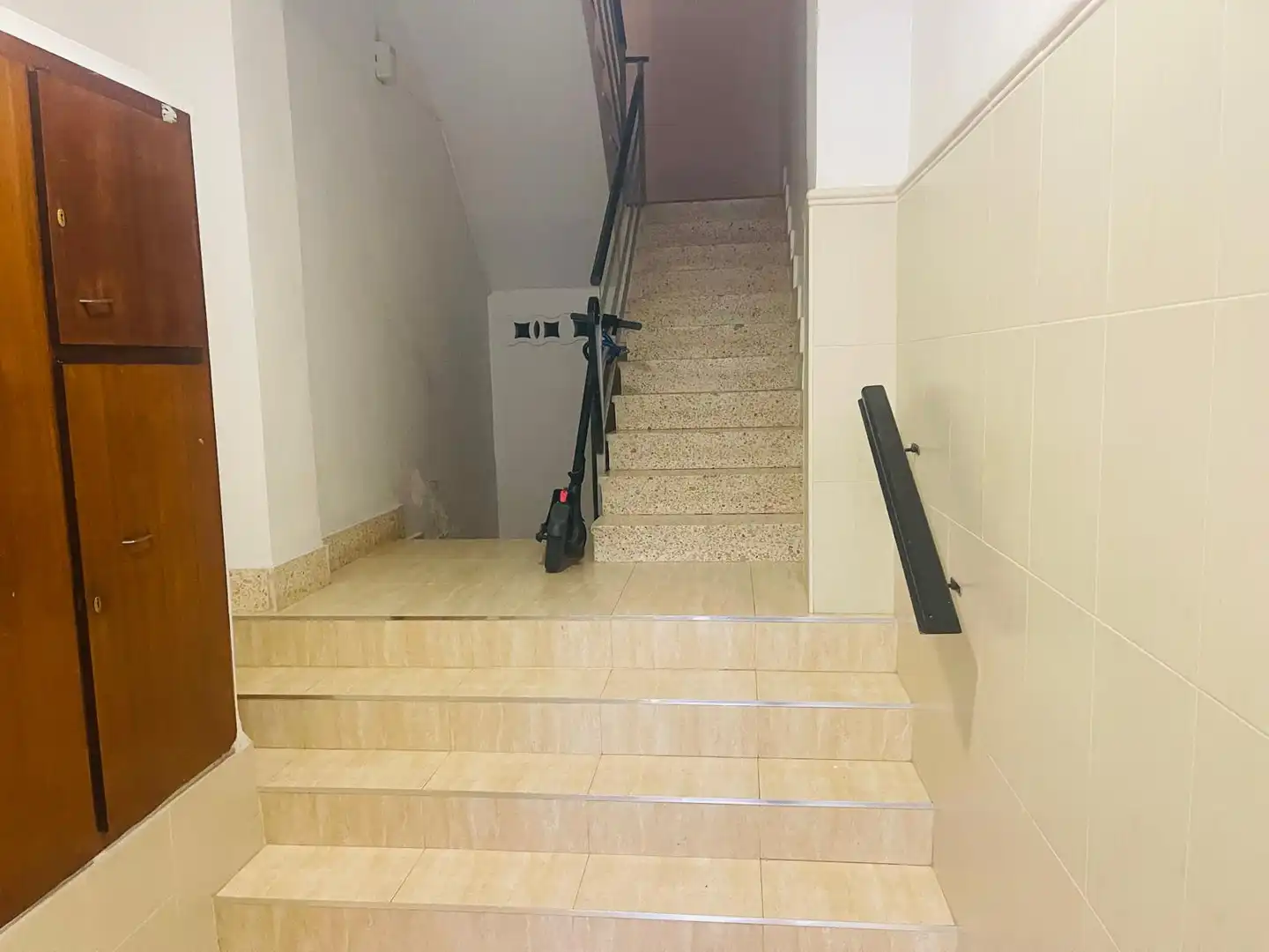 Pis amb terrassa en venda a Carrer Lluís Vives 19, imagen 19