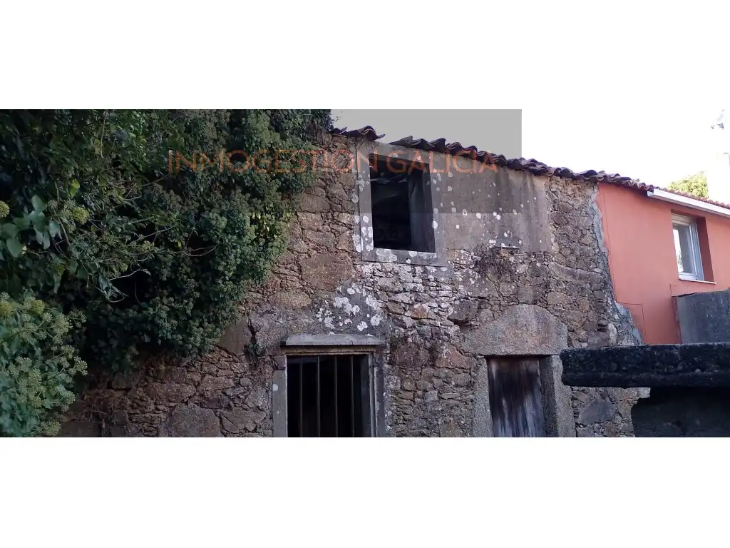 Casa rustica in vendita a Lugar Armada Vella