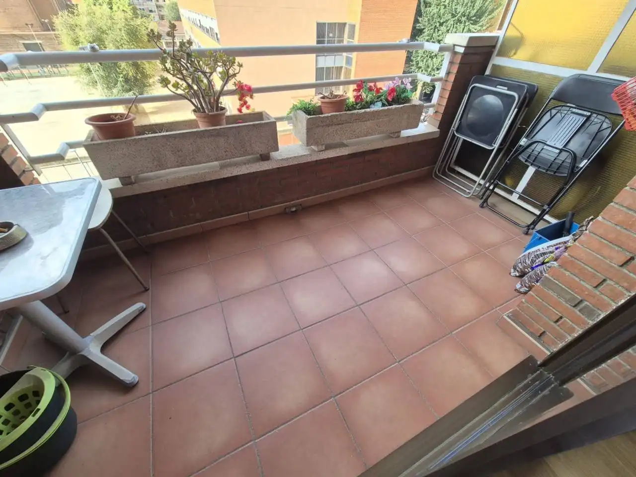 Piso con terraza en venta en Calle Don Pelayo, imagen 21