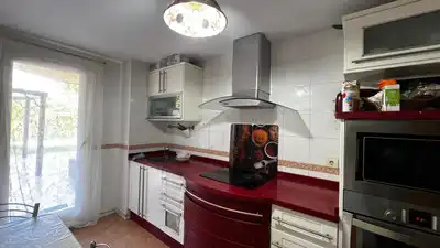 Ground floor with pool for sale in El Pinillo, imagen 24