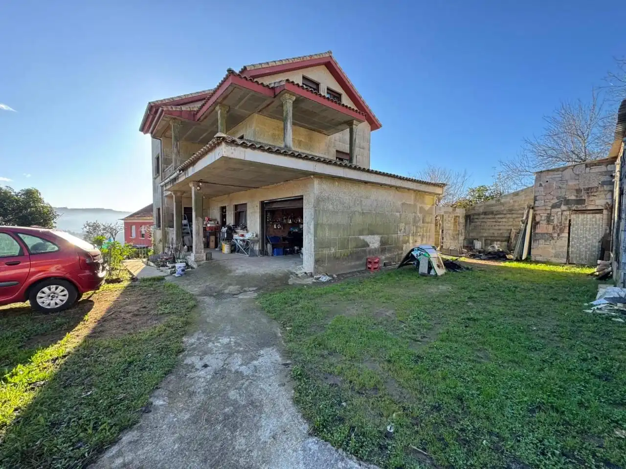 House for sale in Carballo Do Monte 5, imagen 8