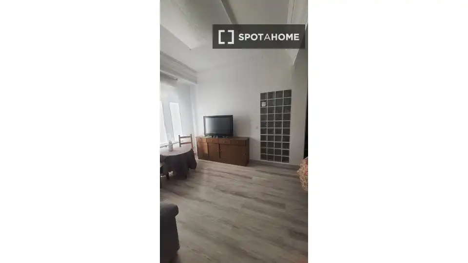Habitación en Arrancapins