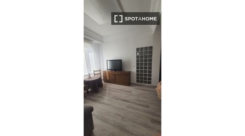 Foto 5 de Habitación en Arrancapins, Valencia Capital