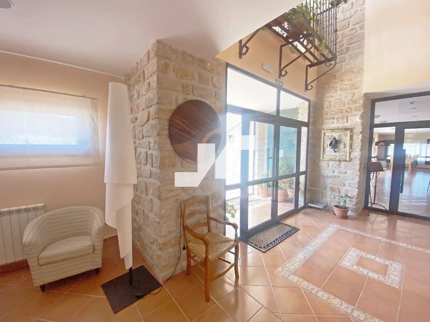 Edificio en venta en Orea