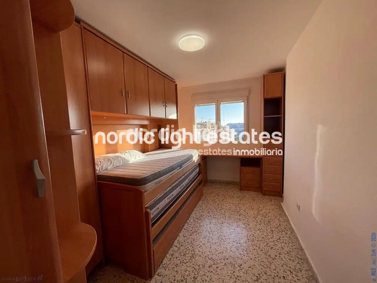 Flat with pool for sale in Torre del Mar, imagen 22