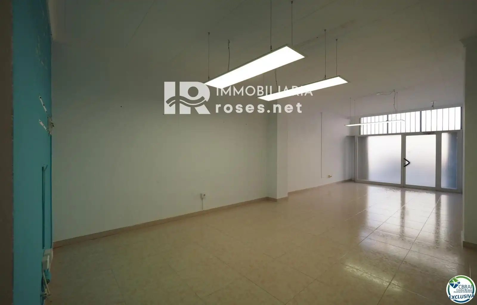 Locale commerciale in vendita a Doctor Alexander Fleming, imagen 5