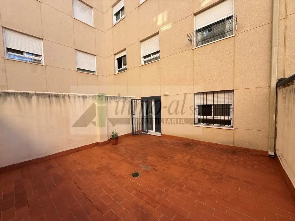 Appartamento con balcone in vendita a Calle Santo Tomas, imagen 25