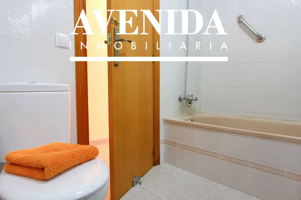 Apartment mit Aufzug zum Verkauf in Marítimo Torre del Rey 3, imagen 49