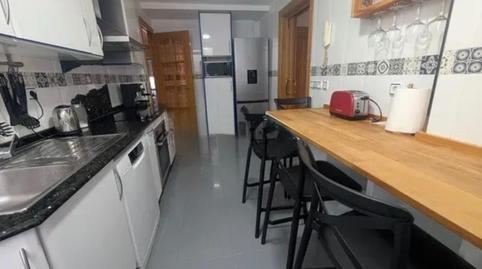 Foto 3 de Pis en venda a El Carmen, Murcia