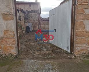 Residencial en venda en Los Barrios de Bureba 