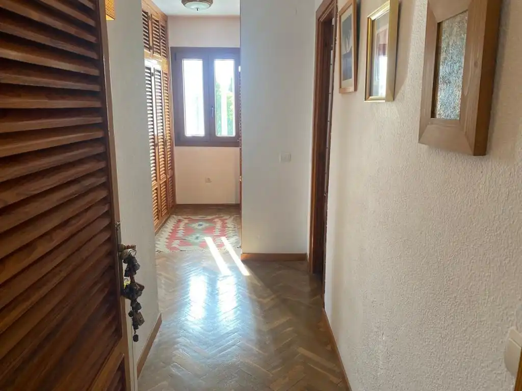 Chalet con piscina en venta en Calle Aceituno, imagen 40