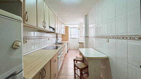 Photo 3 of Flat for sale in Las Pitas, Los Ángeles - Cruz de Caravaca,  Almería Capital