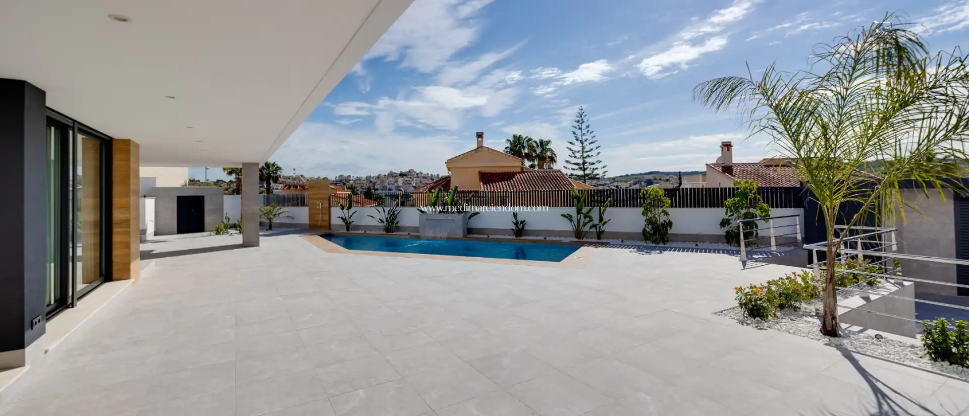 Haus mit Terrasse zum Verkauf in Rojales, imagen 84