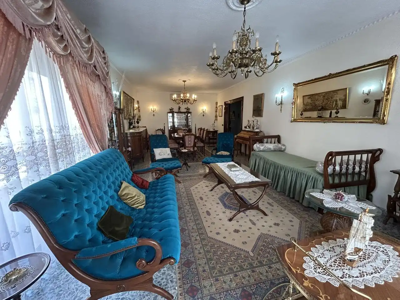 Haus mit Terrasse zum Verkauf in Arroyo de la Miel, imagen 6