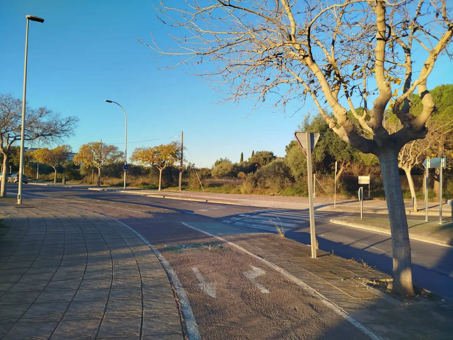 Terreny residencial en venda a Camí de les Capsades, imagen 9