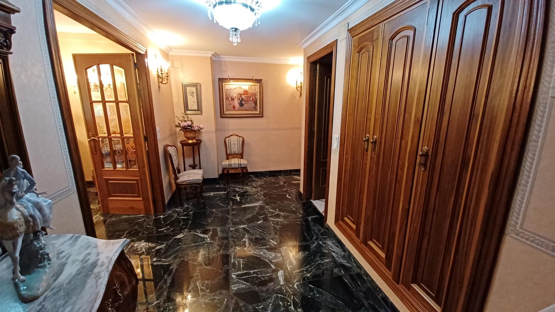 Piso en venta en Arrancapins, Extramurs