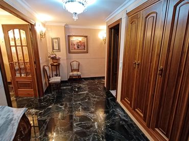 Pis amb ascensor en venda a Extramurs