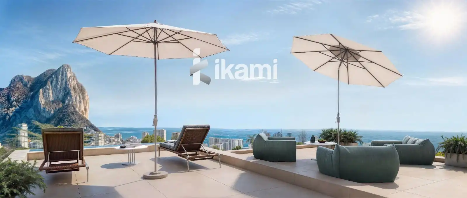 Villa avec piscine à vendre à Gran Sol, imagen 6