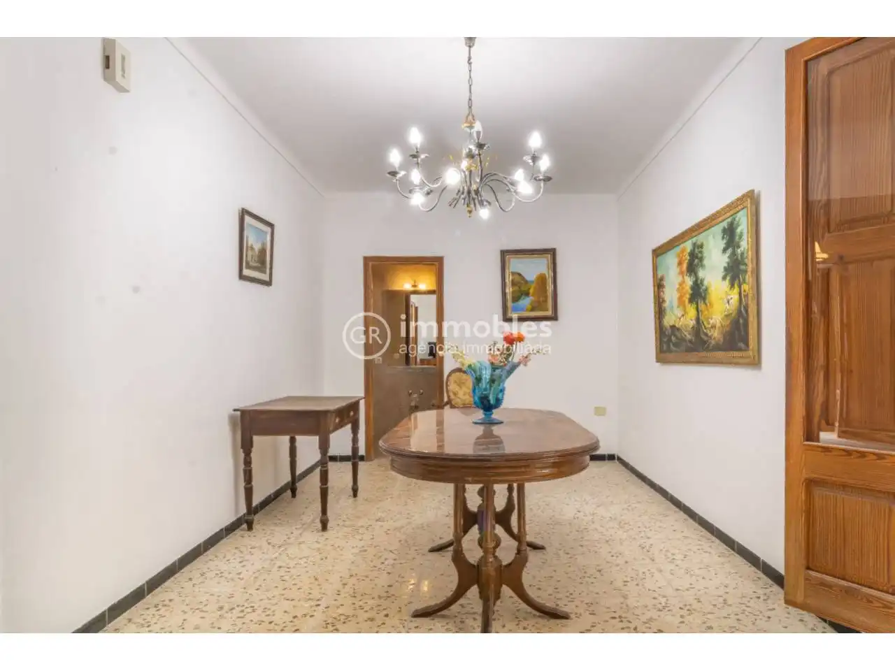House with garden for sale in Selva, imagen 12