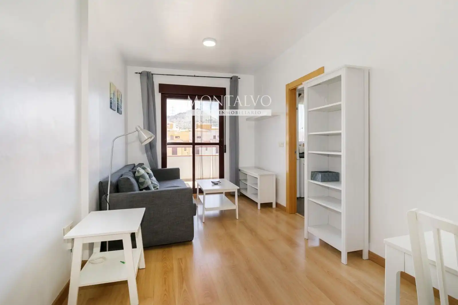 Piso de alquiler en Atarfe, Granada