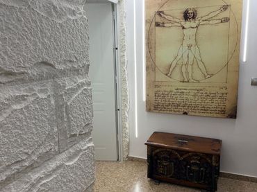 Appartamento con ascensore in affitto a Avda Barcelona 8