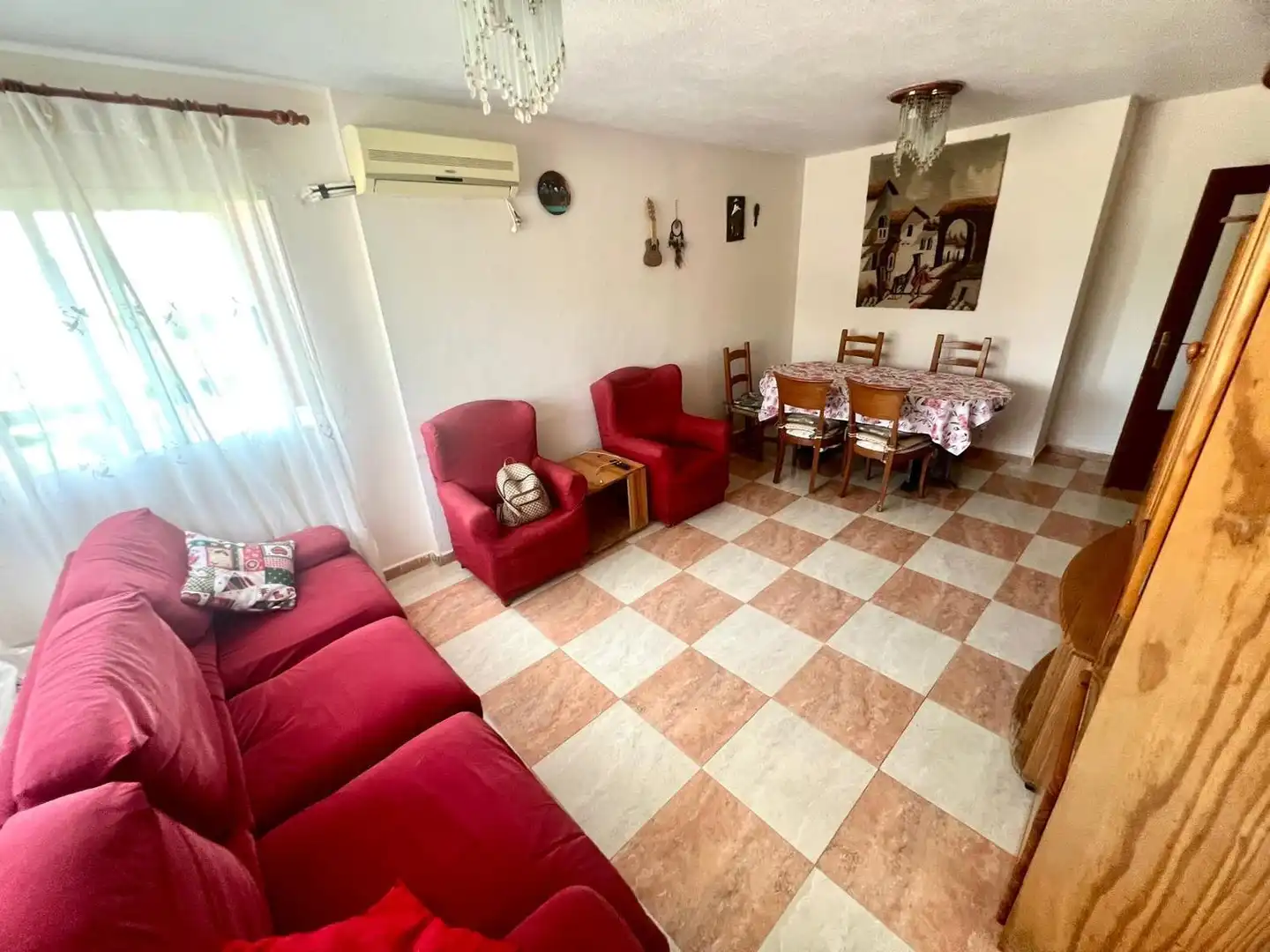 Wohnung mit Aufzug zum Verkauf in de Denia, imagen 12