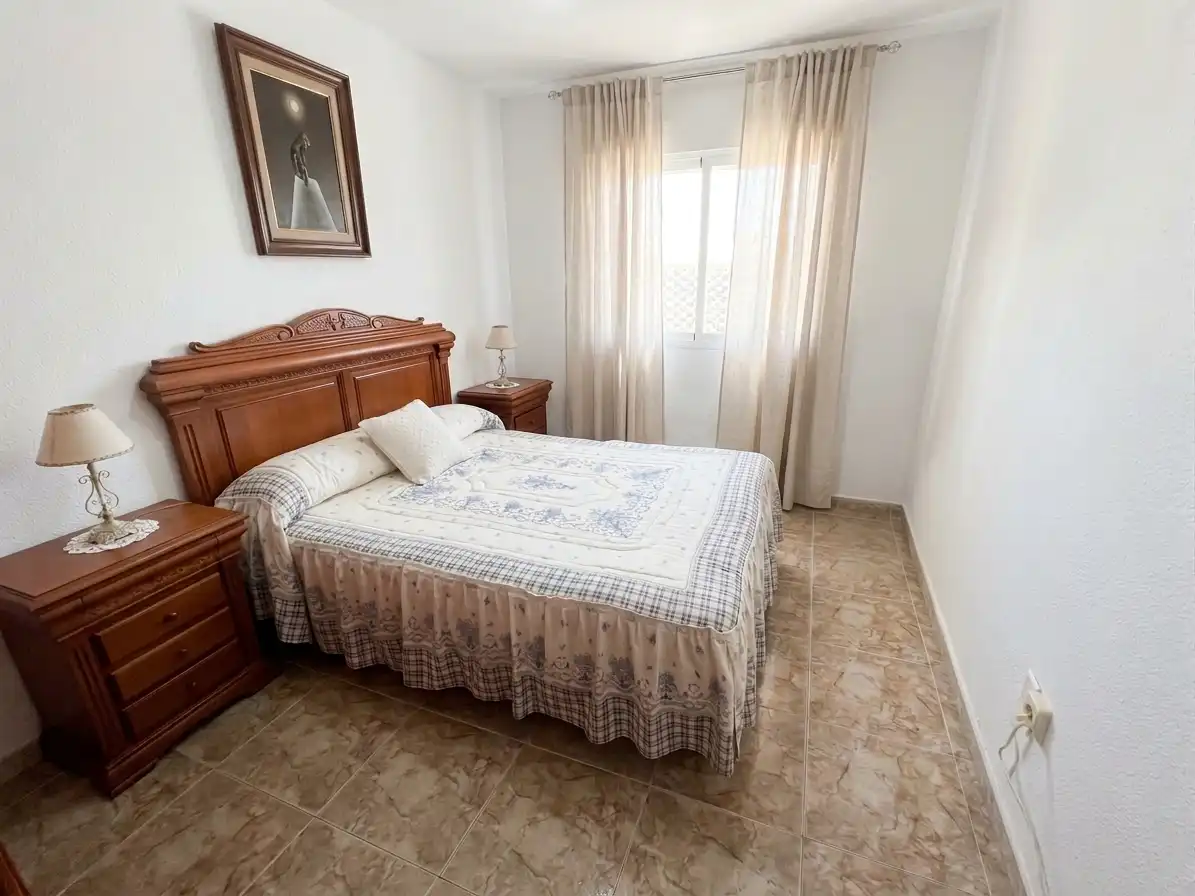 Wohnung zum Verkauf in Avenida María Auxiliadora, imagen 5