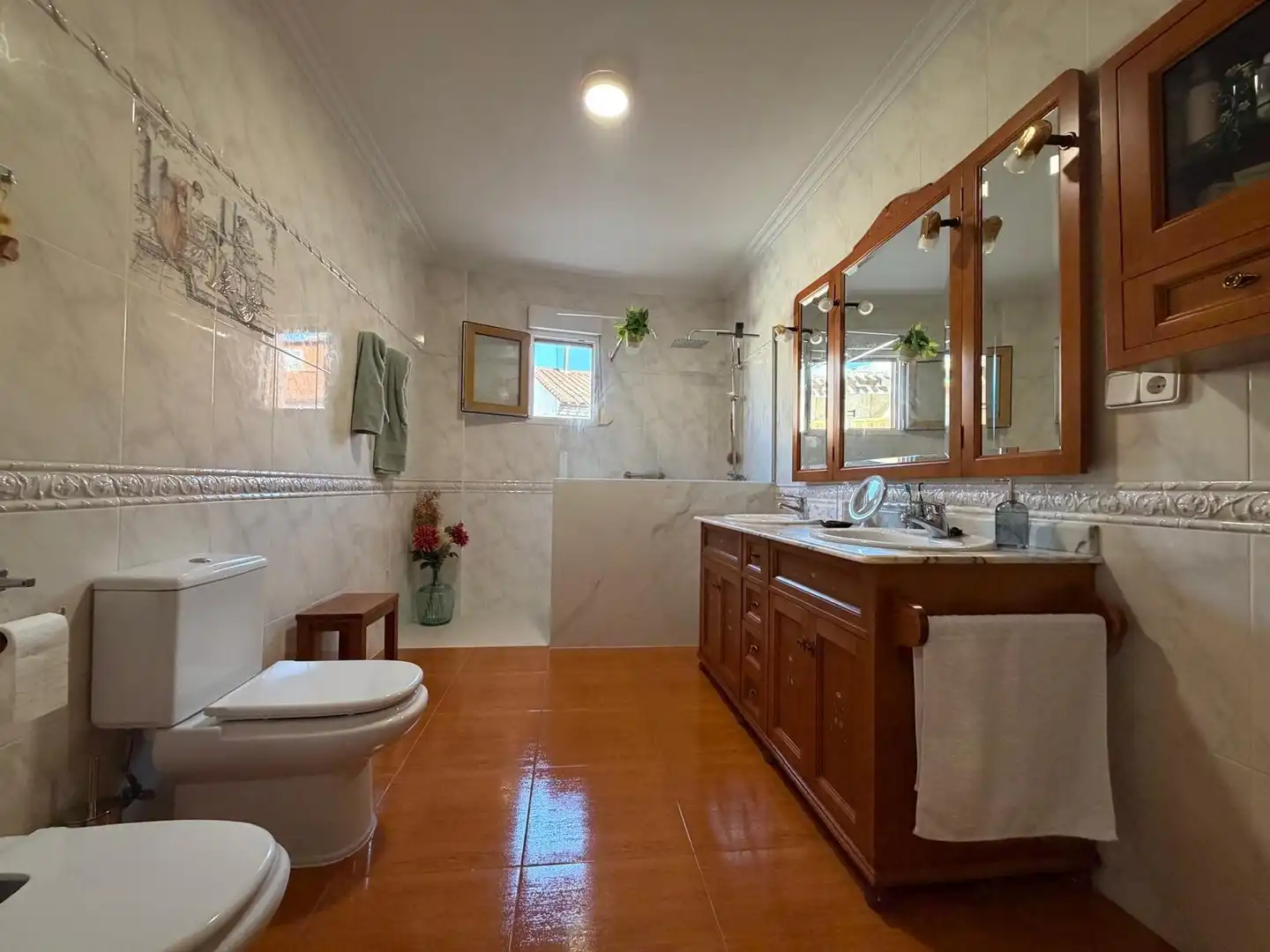 Casa en venda a Aspe Centro, imagen 30
