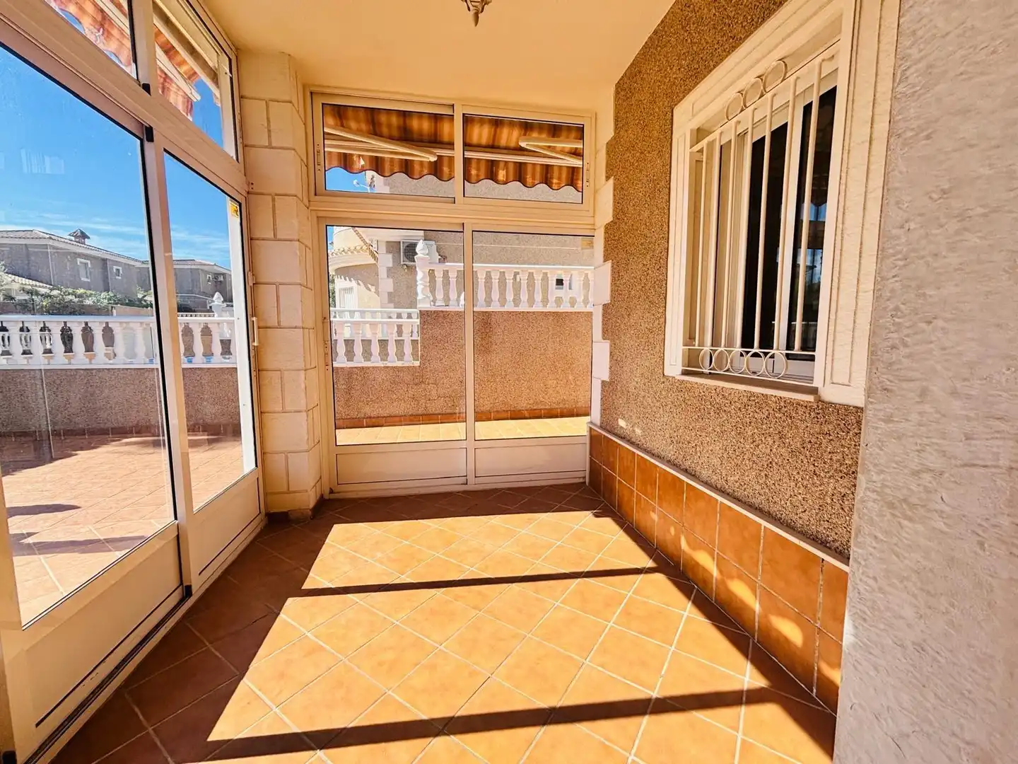 Detached house with terrace for sale in Los Balcones - Los Altos, imagen 24