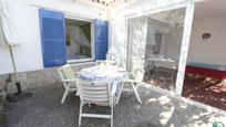 Jardí de Casa o xalet en venda en Roses amb Aire condicionat, Calefacció i Traster