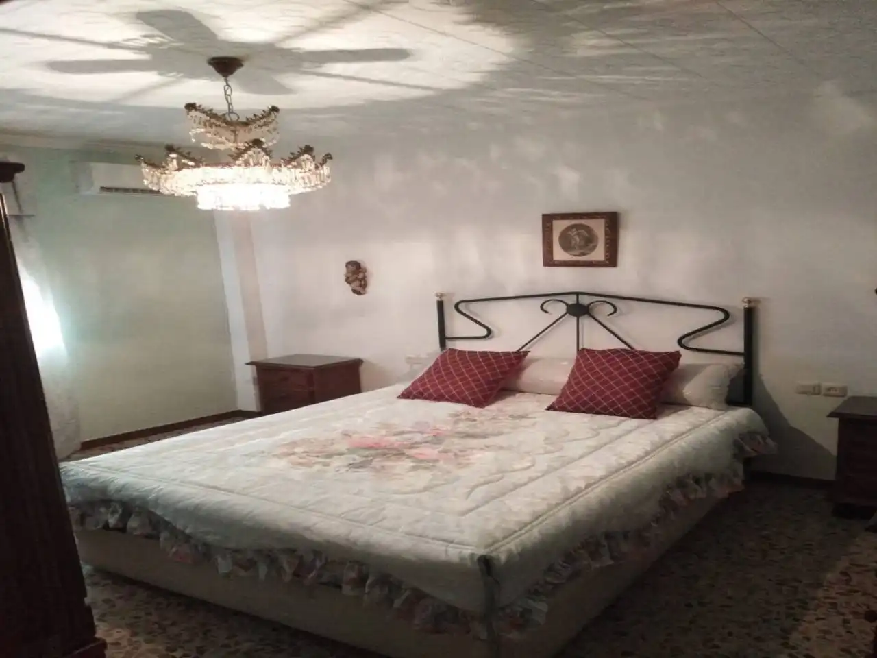 Flat for sale in Morón de la Frontera