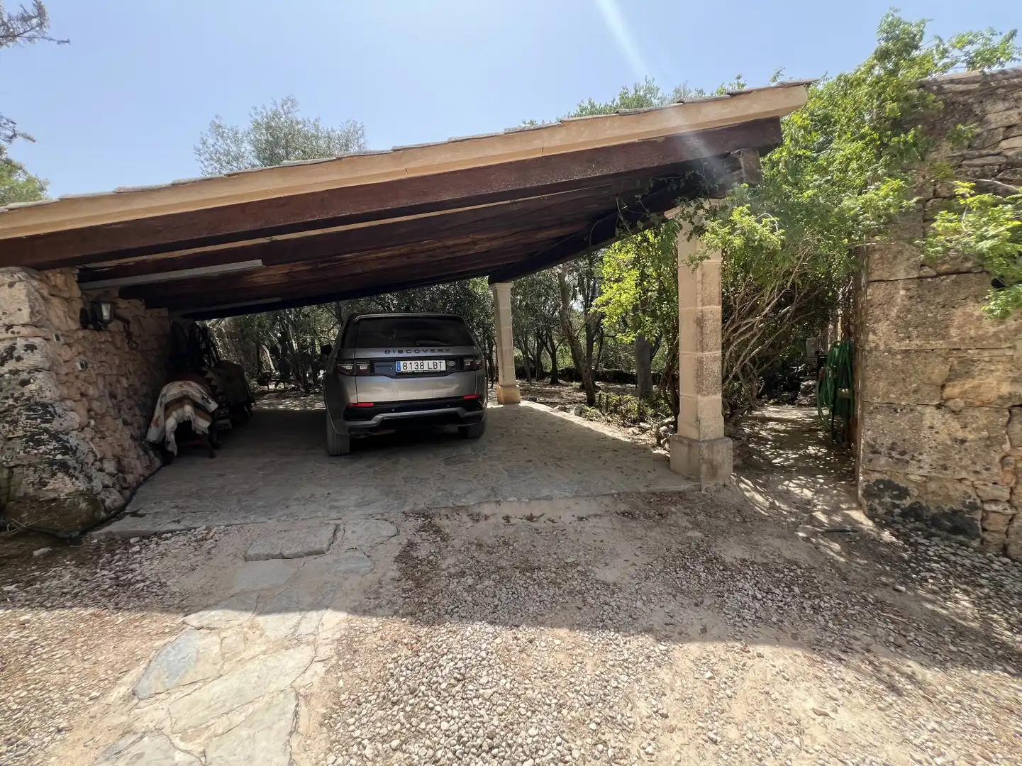 Casa amb piscina en venda a Algaida - Calle de la Unió, imagen 13