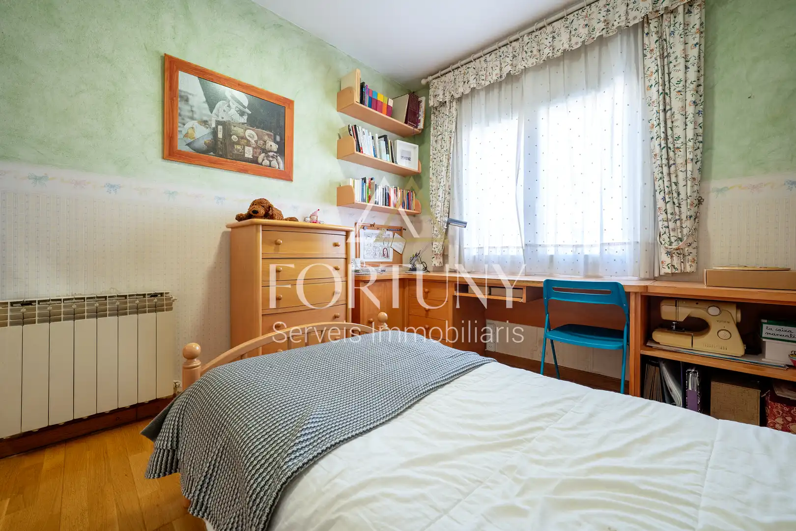 House with pool for sale in MONTBRIO DE, imagen 28