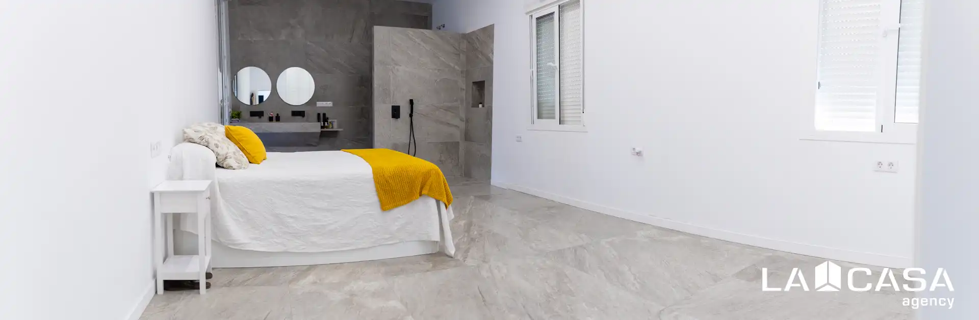 Habitación de Casa o chalet en venta en Dos Hermanas con Trastero
