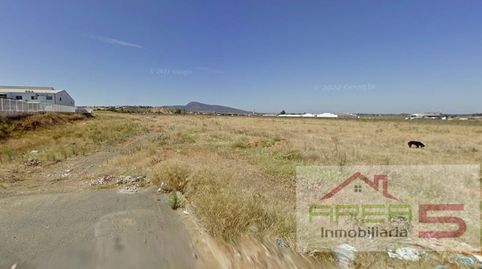 Foto 4 von Fabrik Grundstücke zum Verkauf in Oeste, Mérida