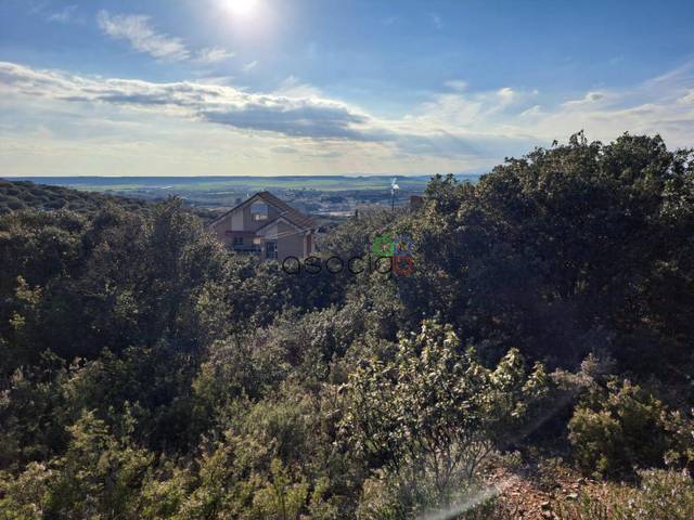 Terreno en Venta en MONTEAVERUELO en Valdeaveruelo