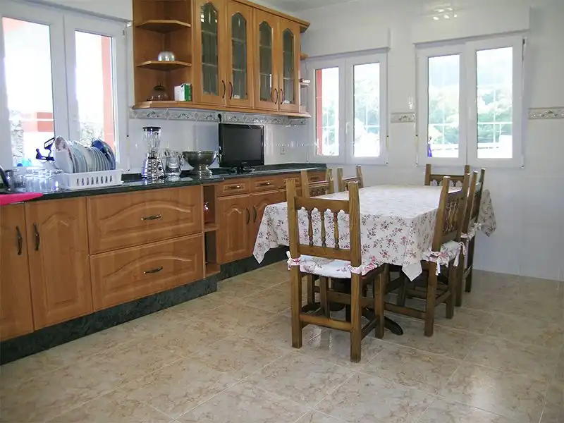 Maison avec jardin à vendre à Vidiago - Pendueles - Tresgrandas, imagen 9