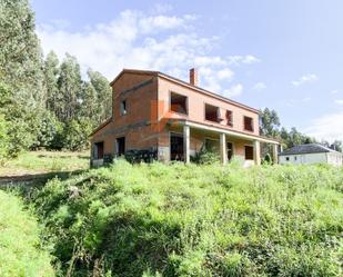 Haus oder Chalet zum verkauf in Boqueixón