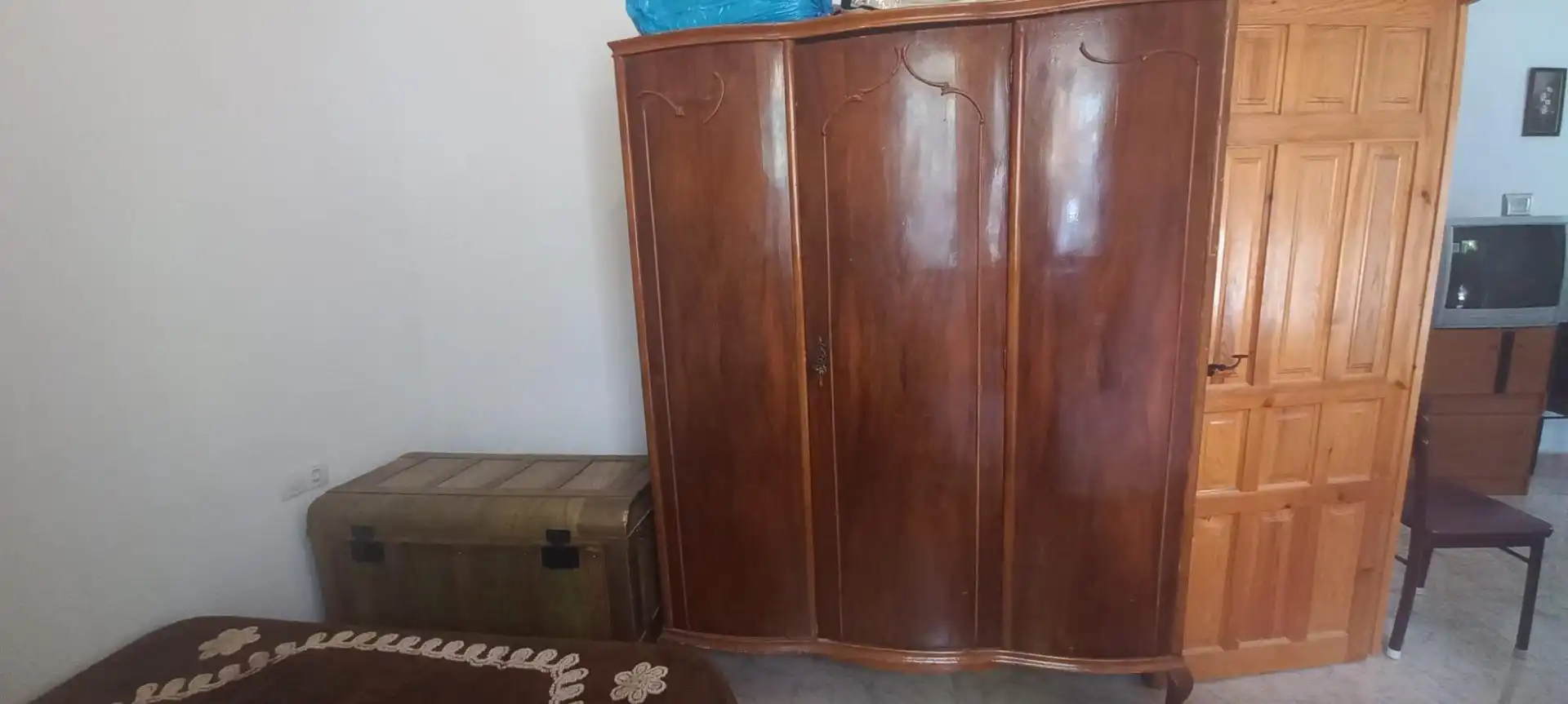 Casa rústica amb terrassa en venda a Cádiar, imagen 18