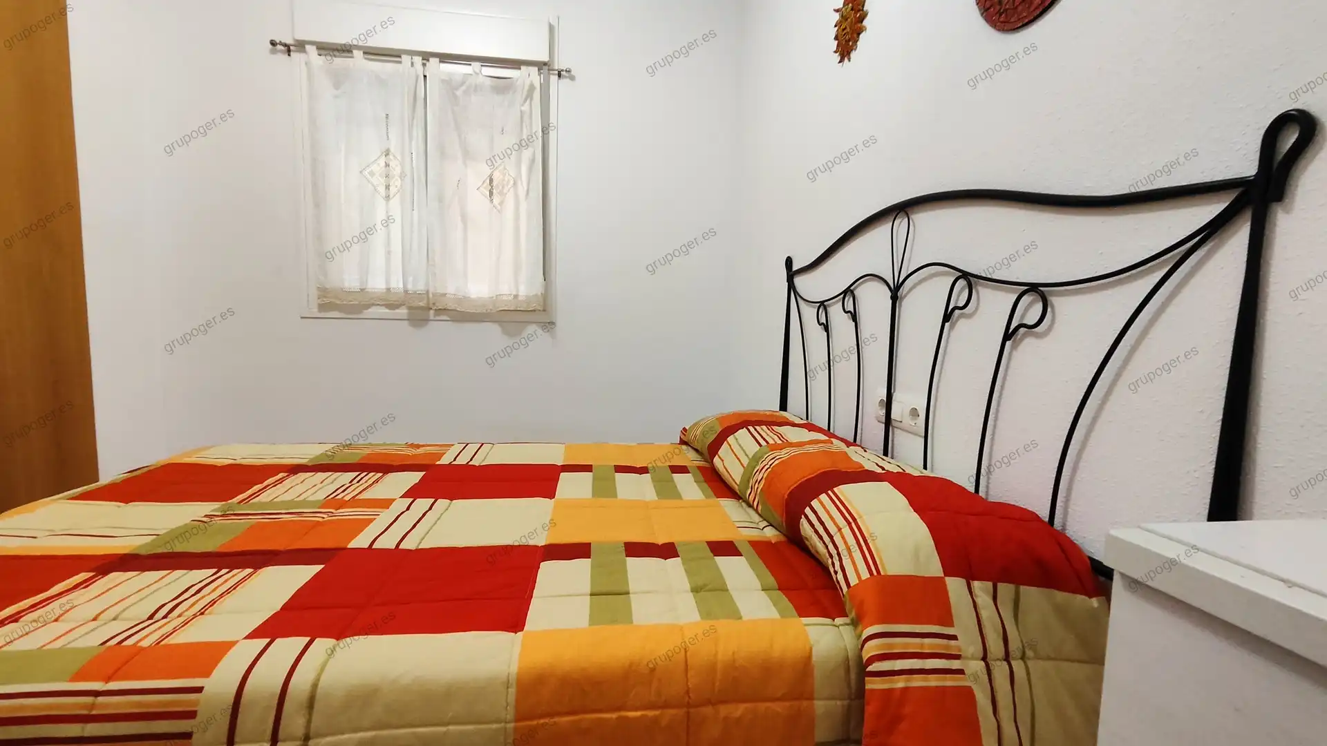 Flat for sale in Avenida Jardín, 47, Costa Caribe
