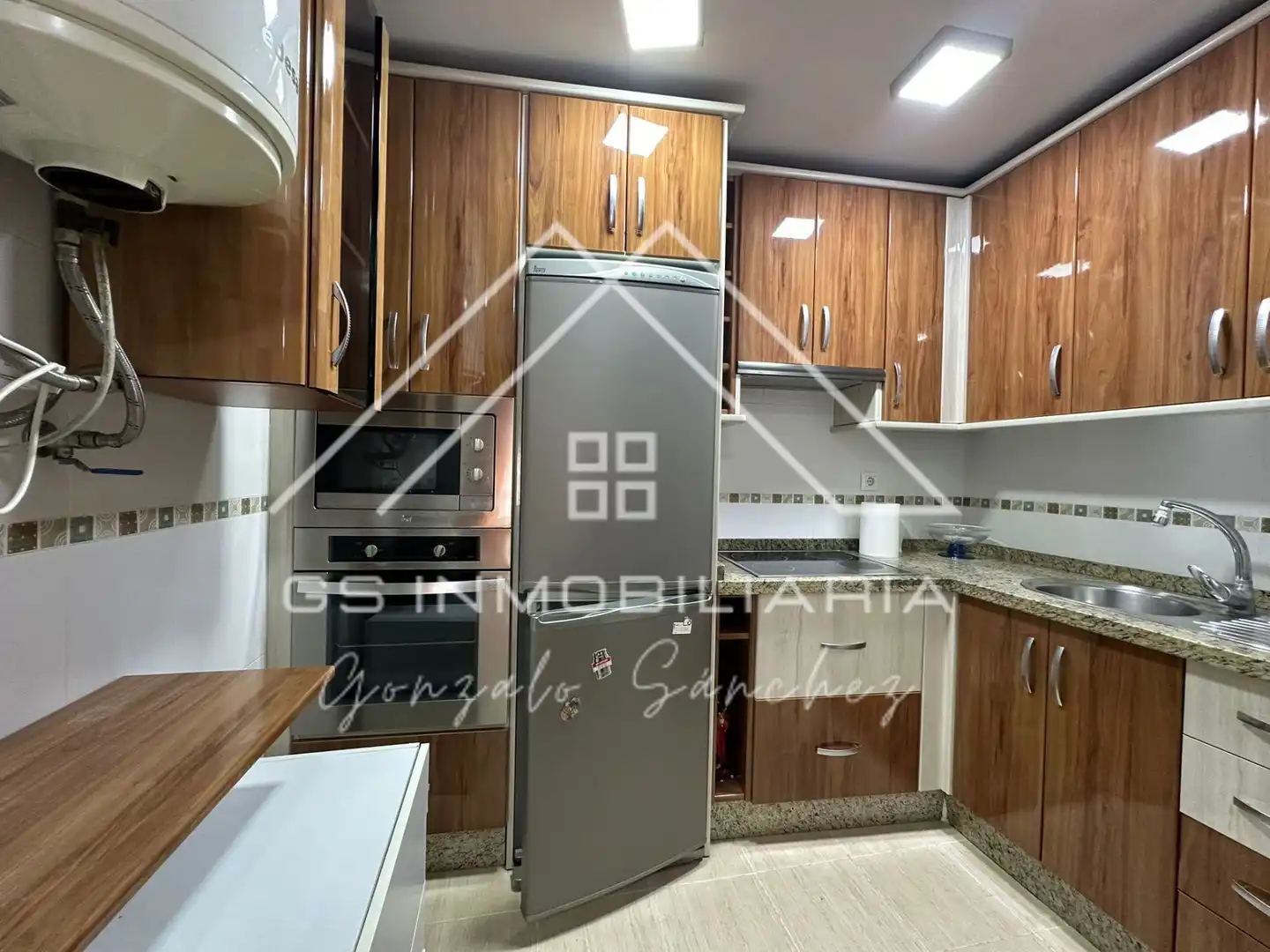Cocina de Piso en venta en Lucena
