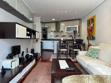 Appartement avec balcon à vendre à Colindres