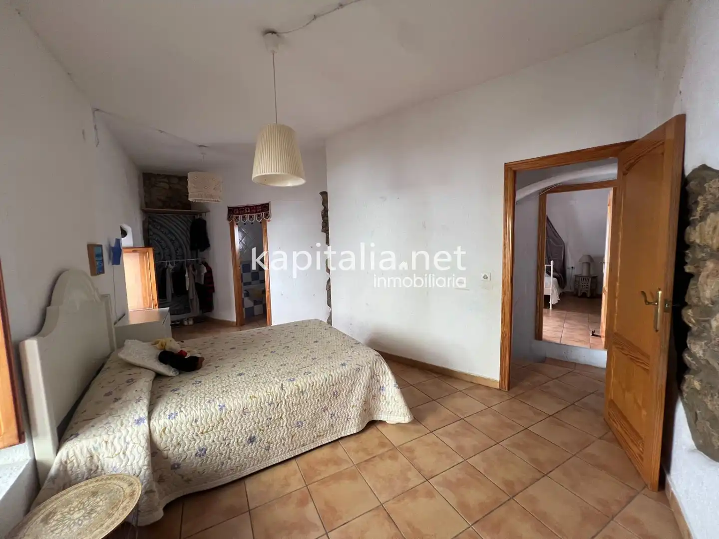 Habitación de Casa o chalet en venta en Salem con Terraza